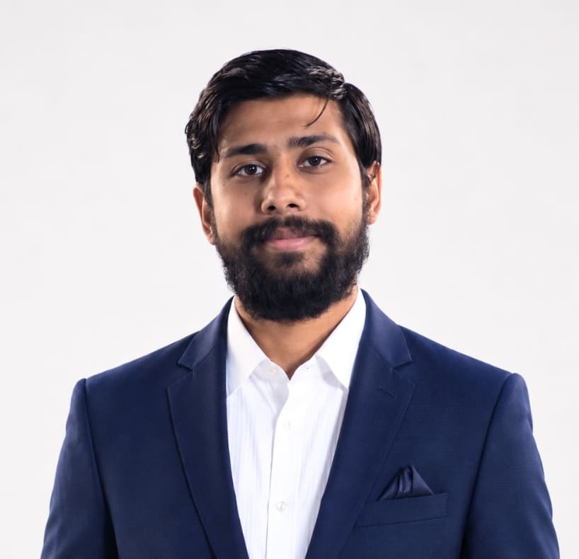 Mr. Archit Jain