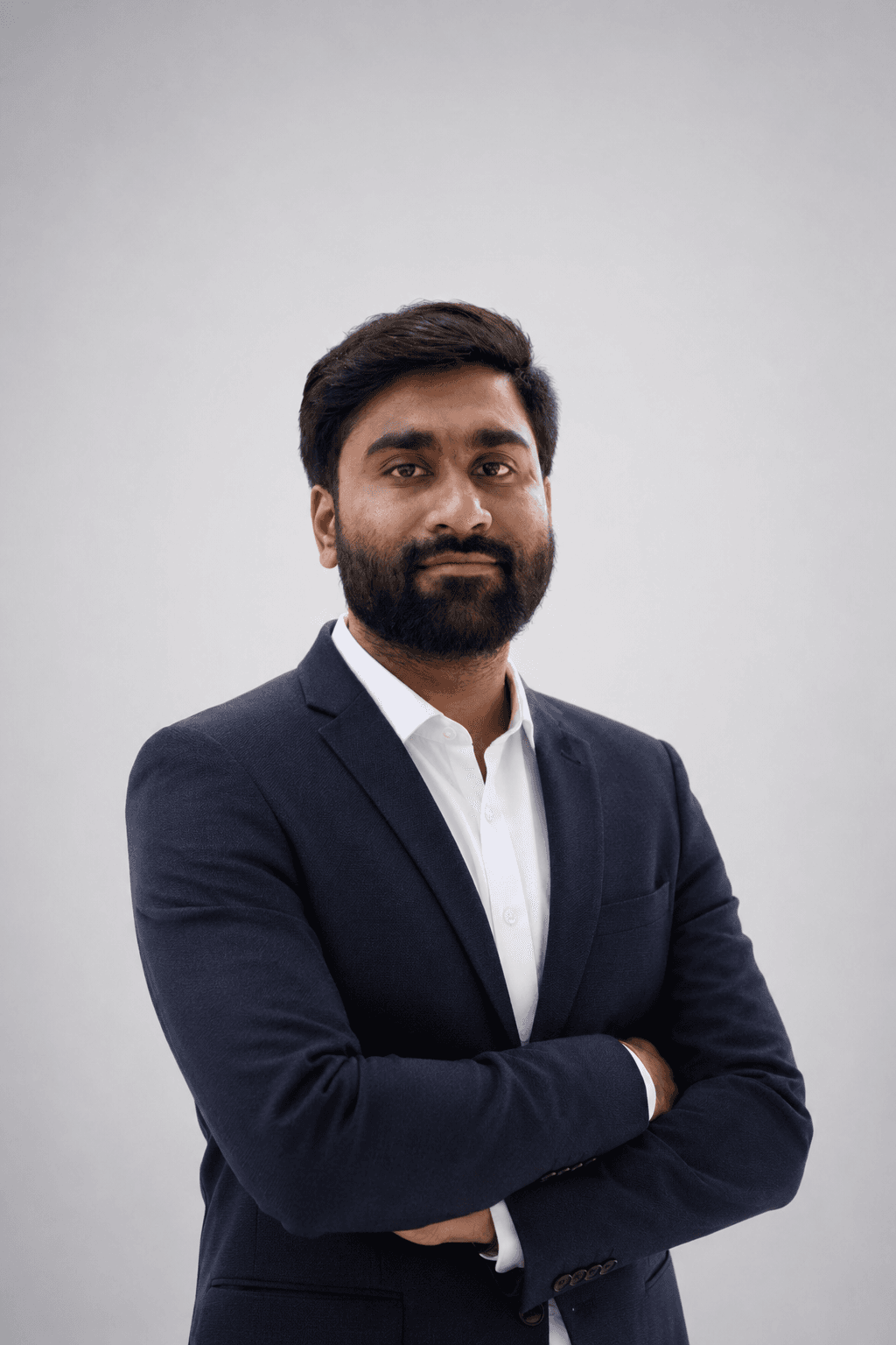 Darshan Jain