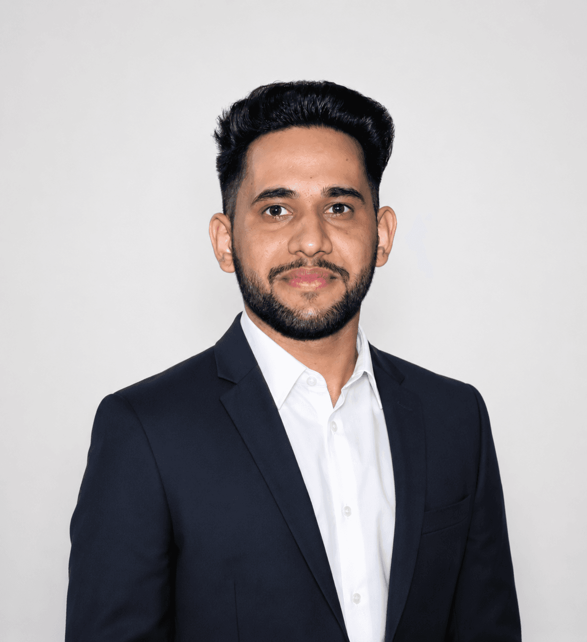 Dipesh Sharma