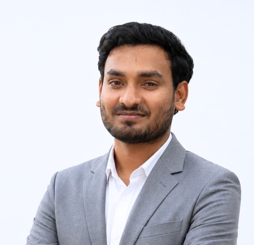 Nitin Verma