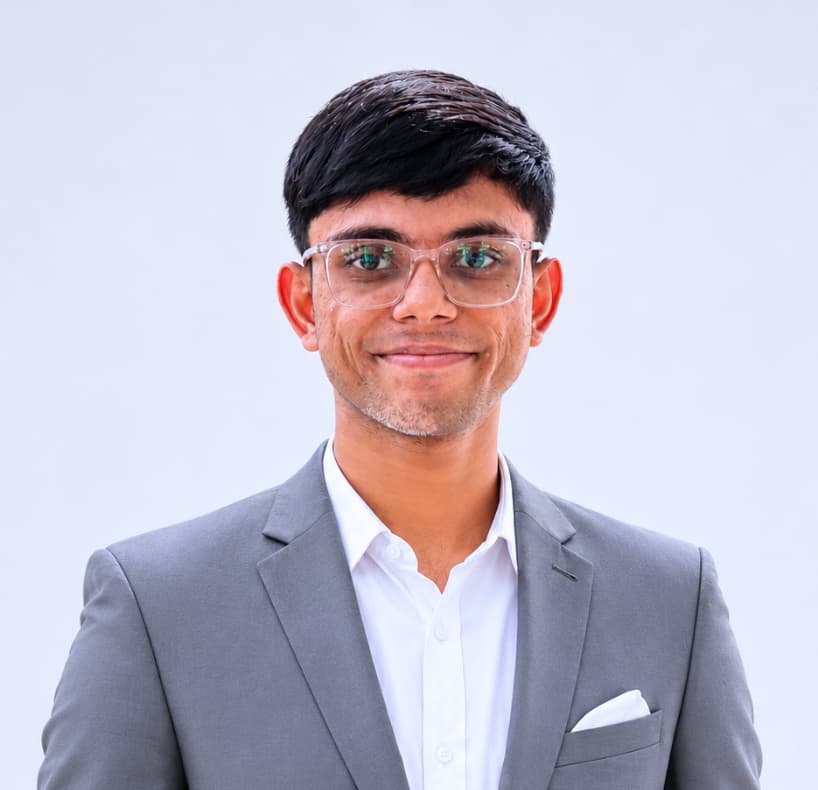 Vikas Maur