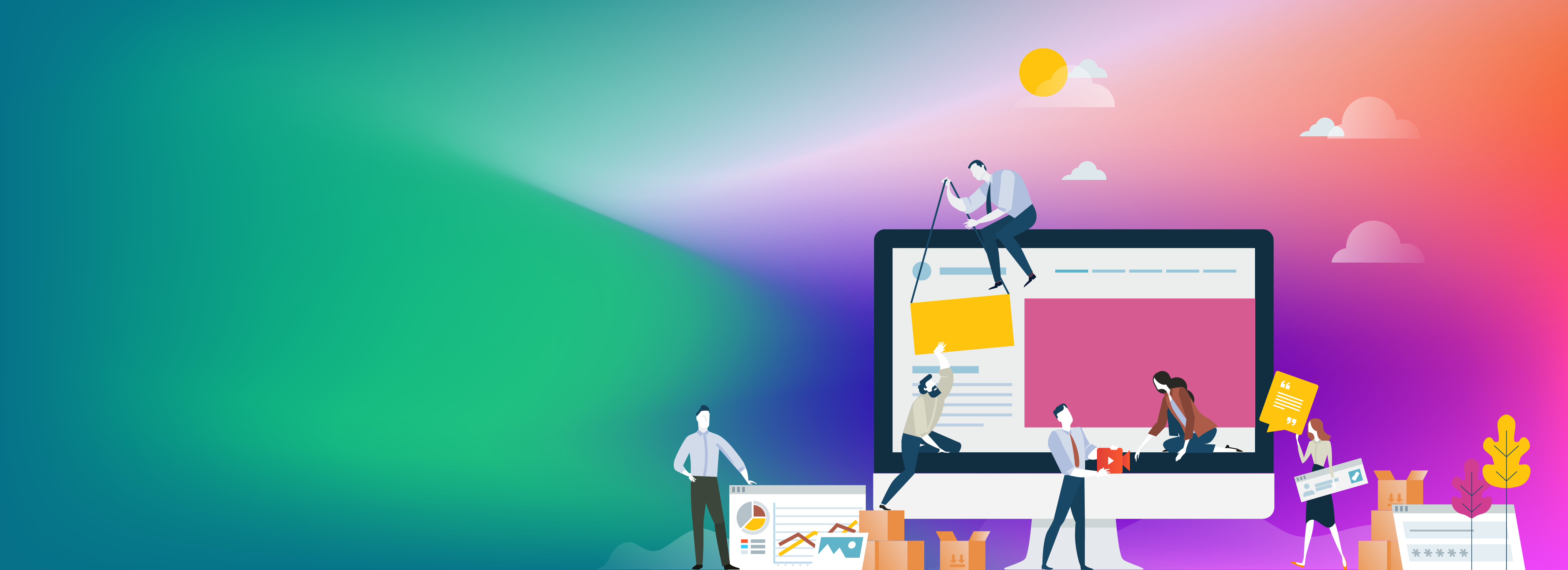 Webite design