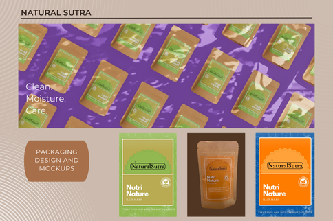Natural Sutra