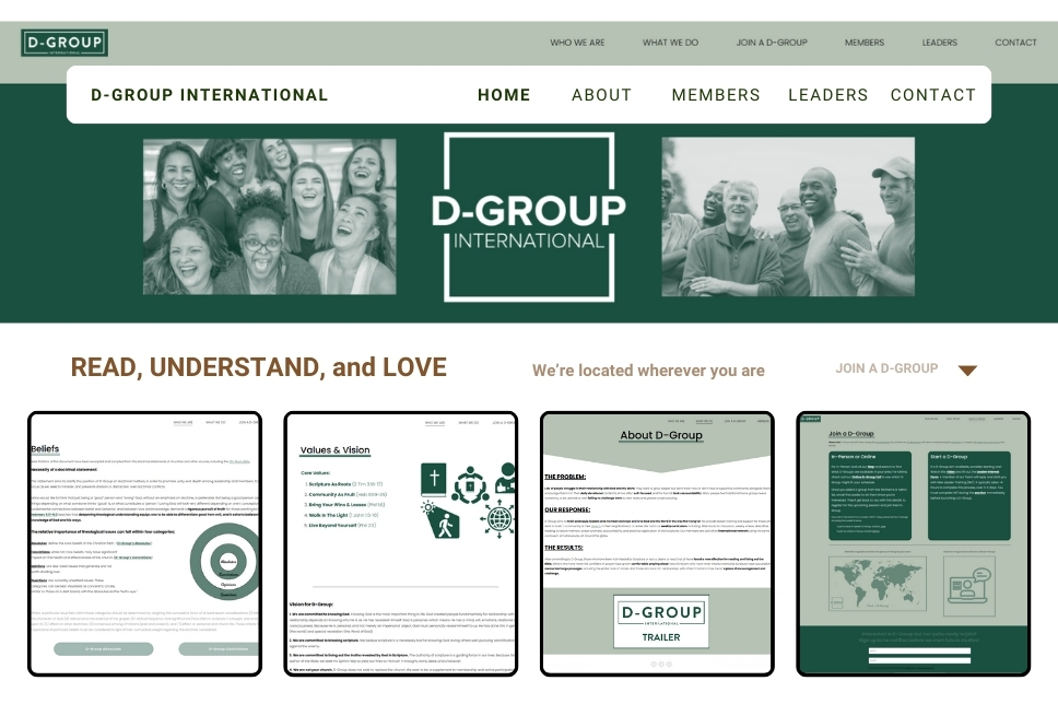D-Group