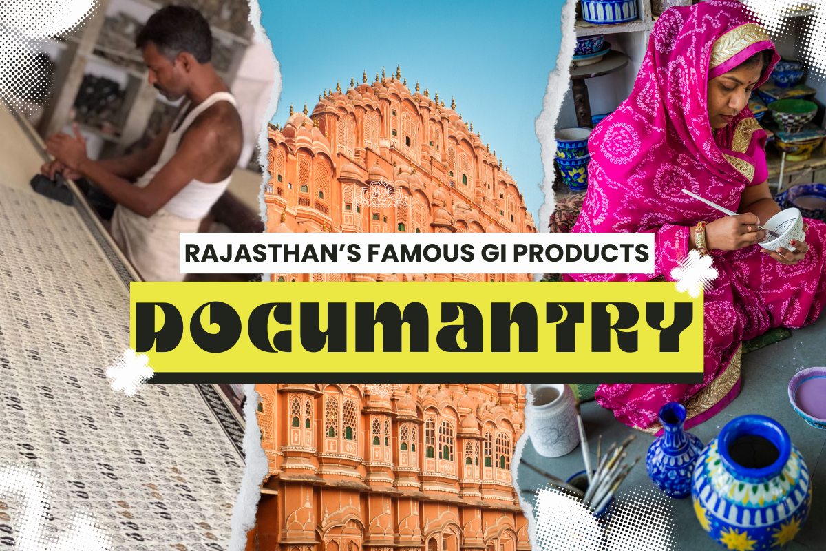 Documentary