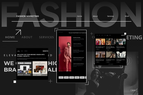 Fashion Marketing