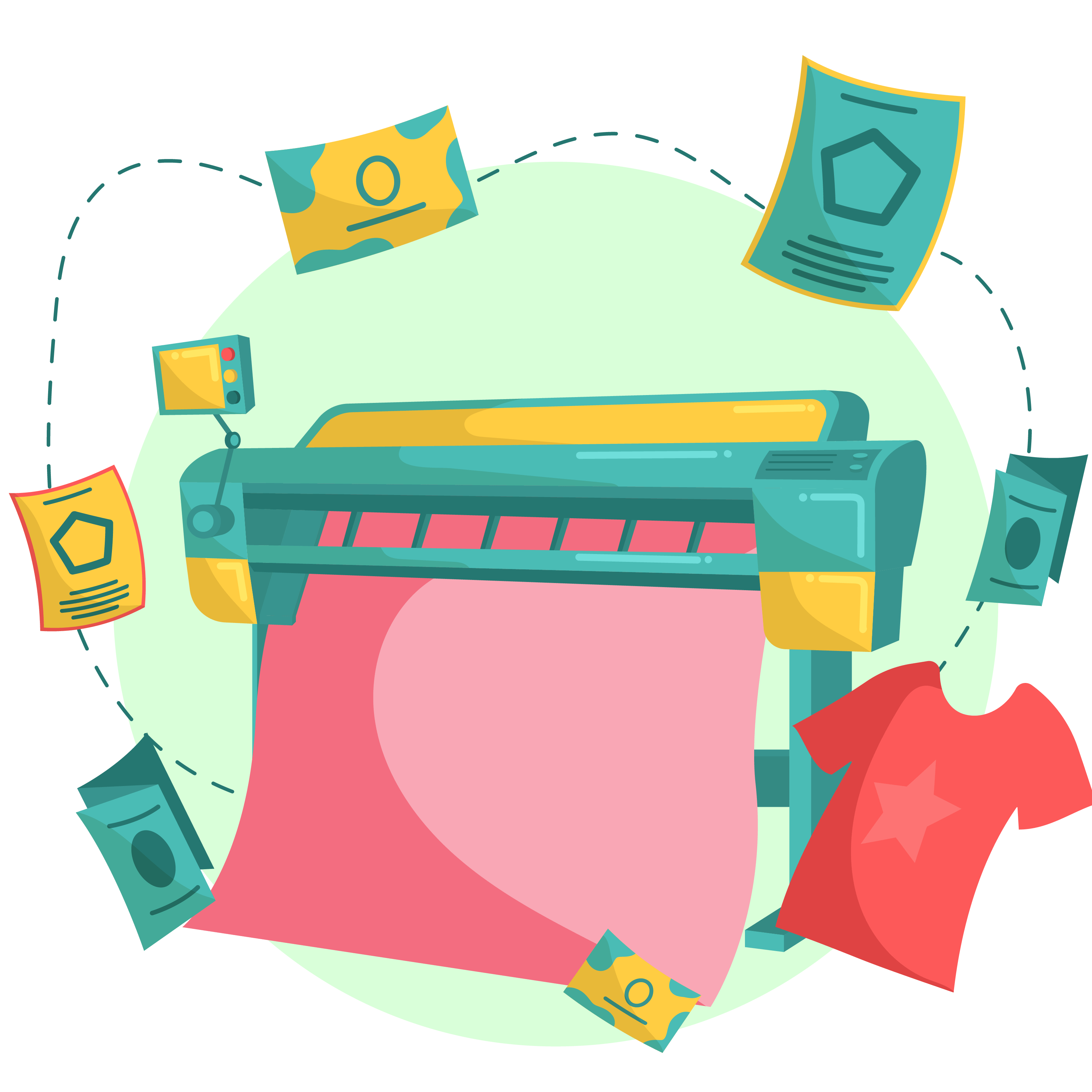 Mobile Application Development Services