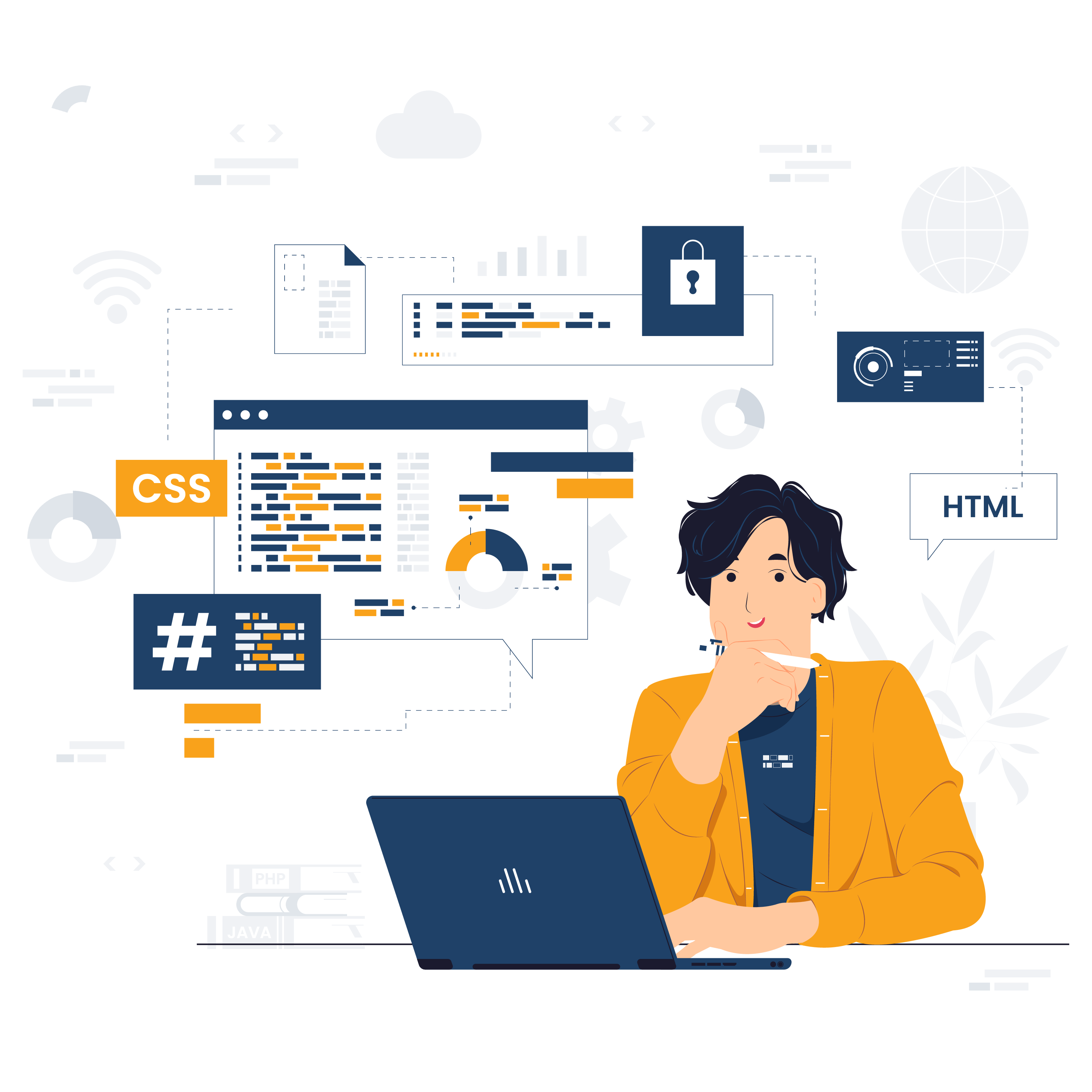 Mobile Application Development Services