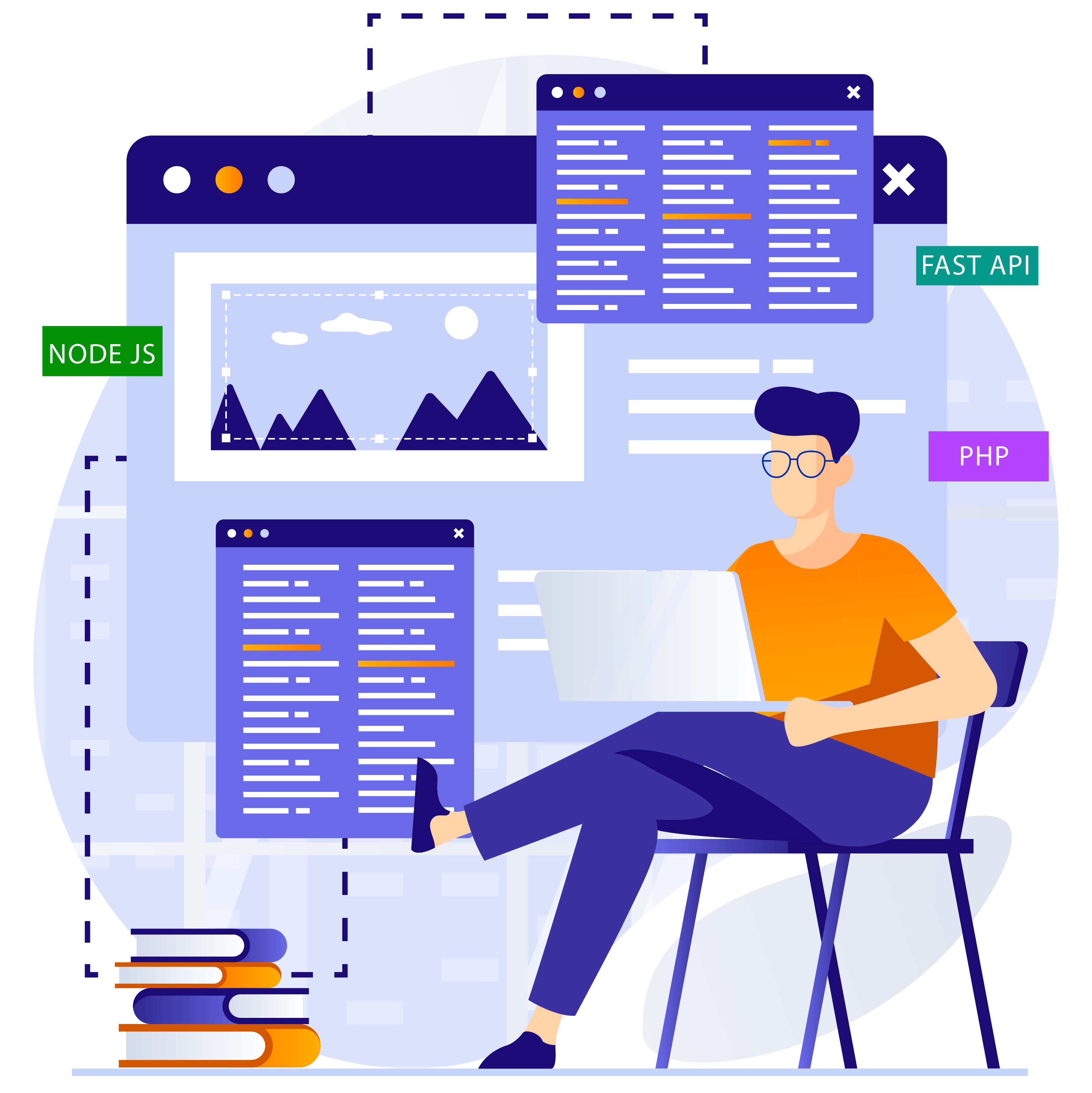 Mobile Application Development Services