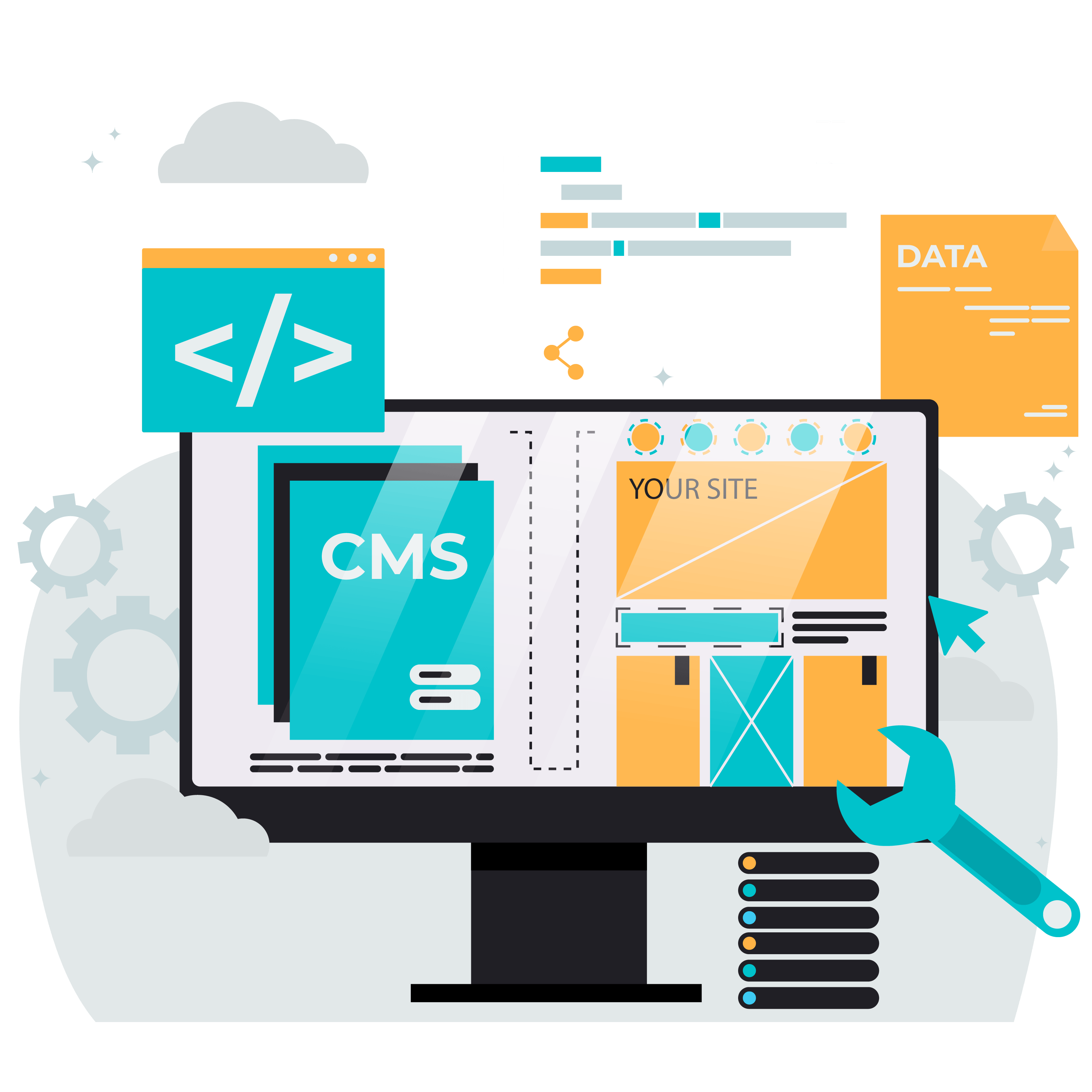 Mobile Application Development Services