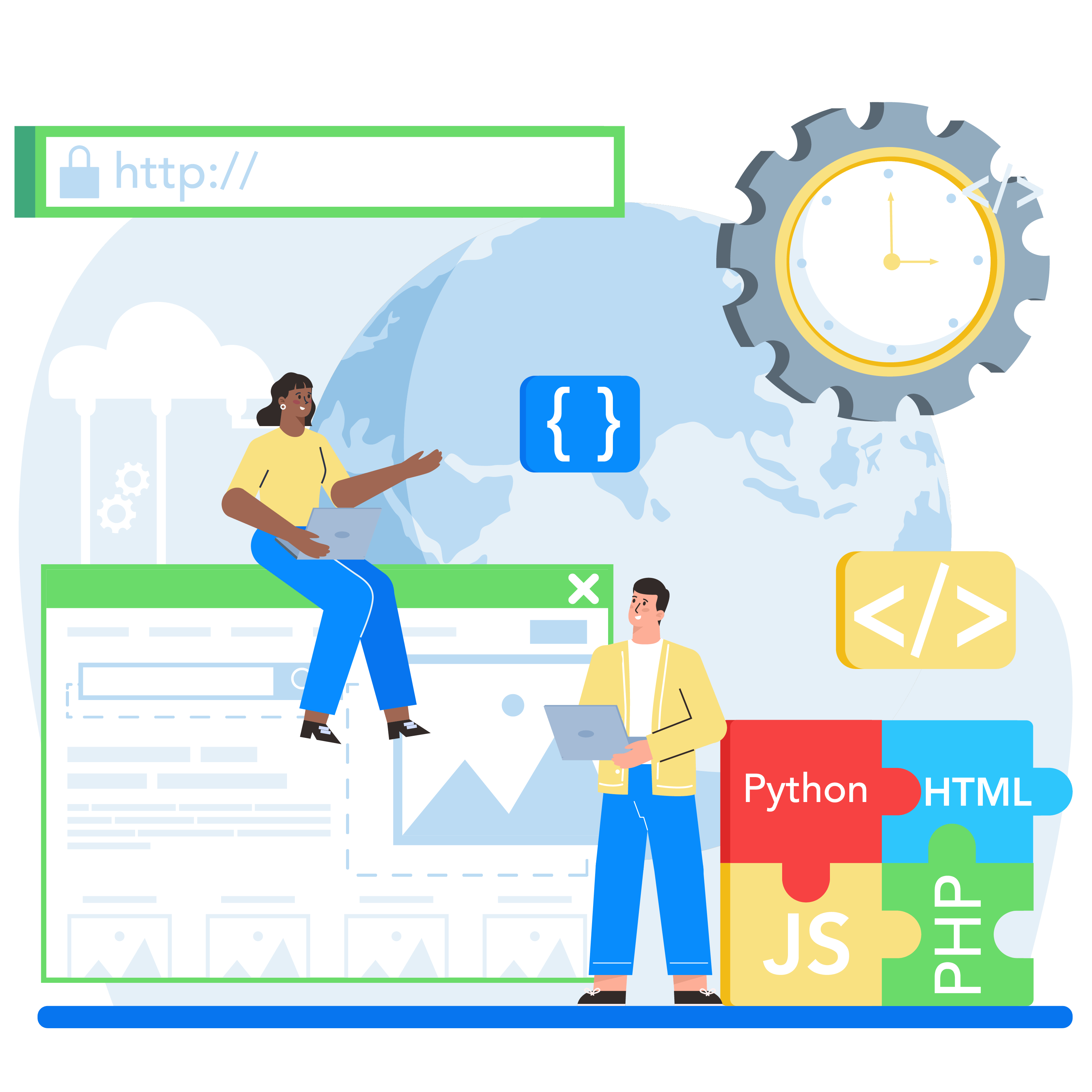Mobile Application Development Services
