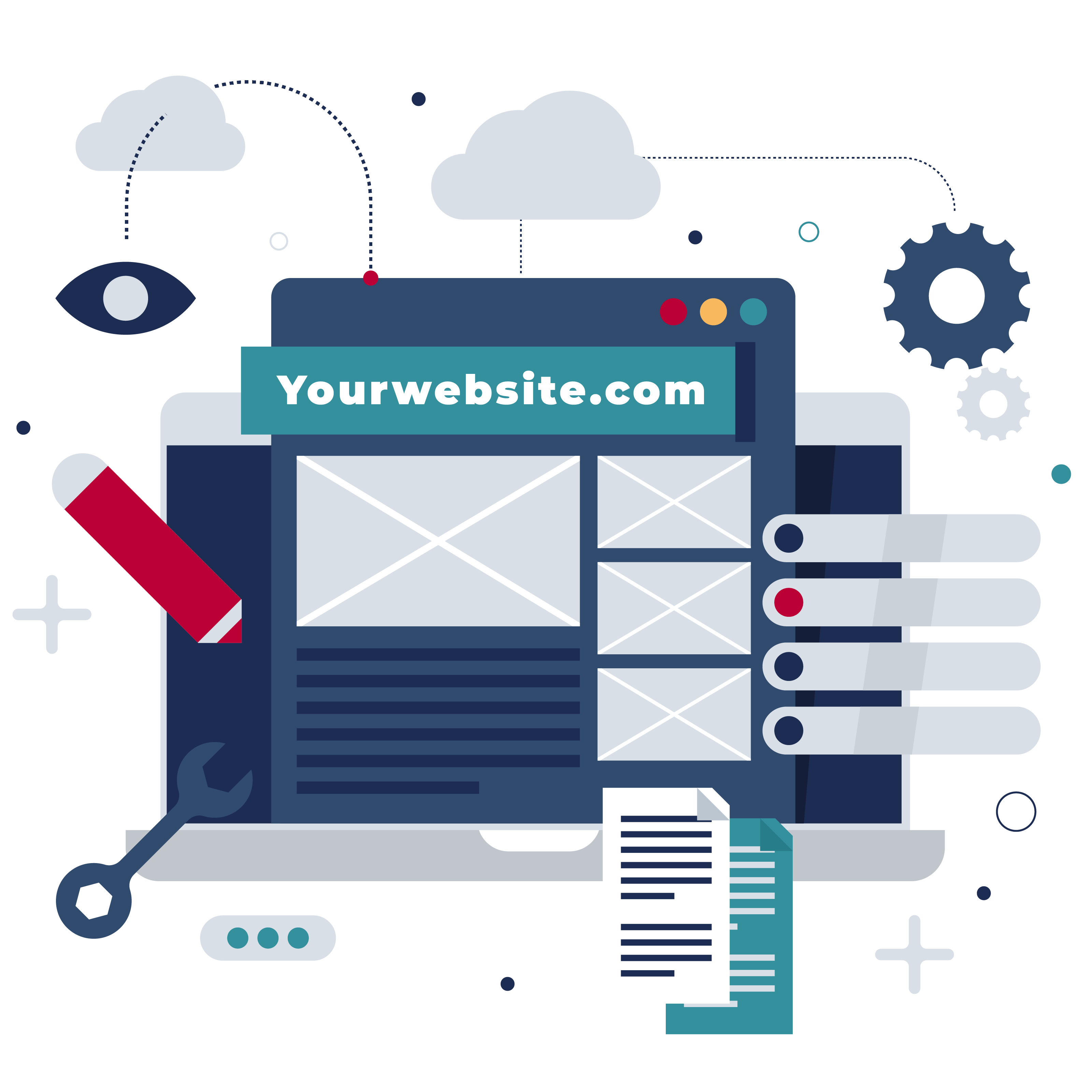 Mobile Application Development Services