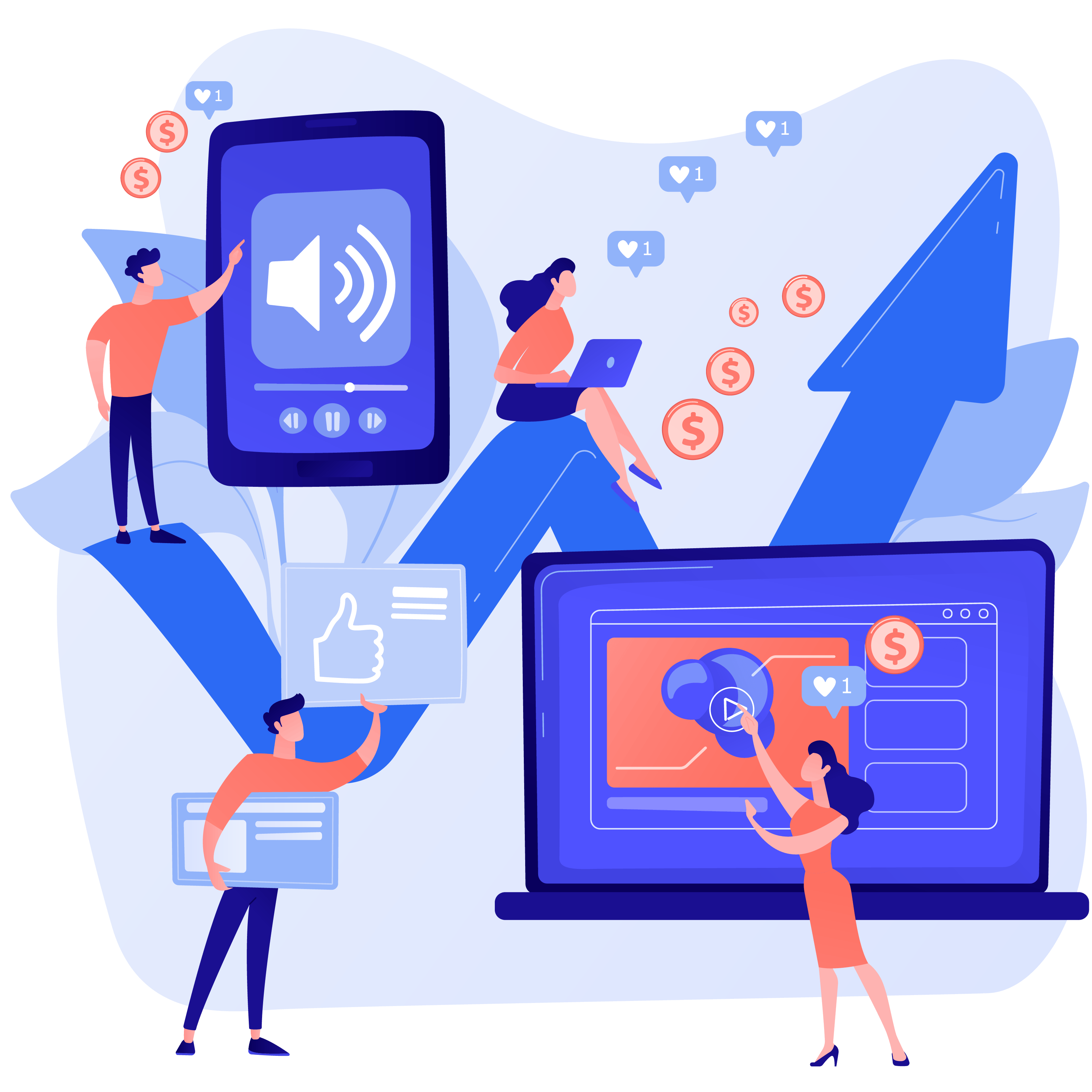 Mobile Application Development Services