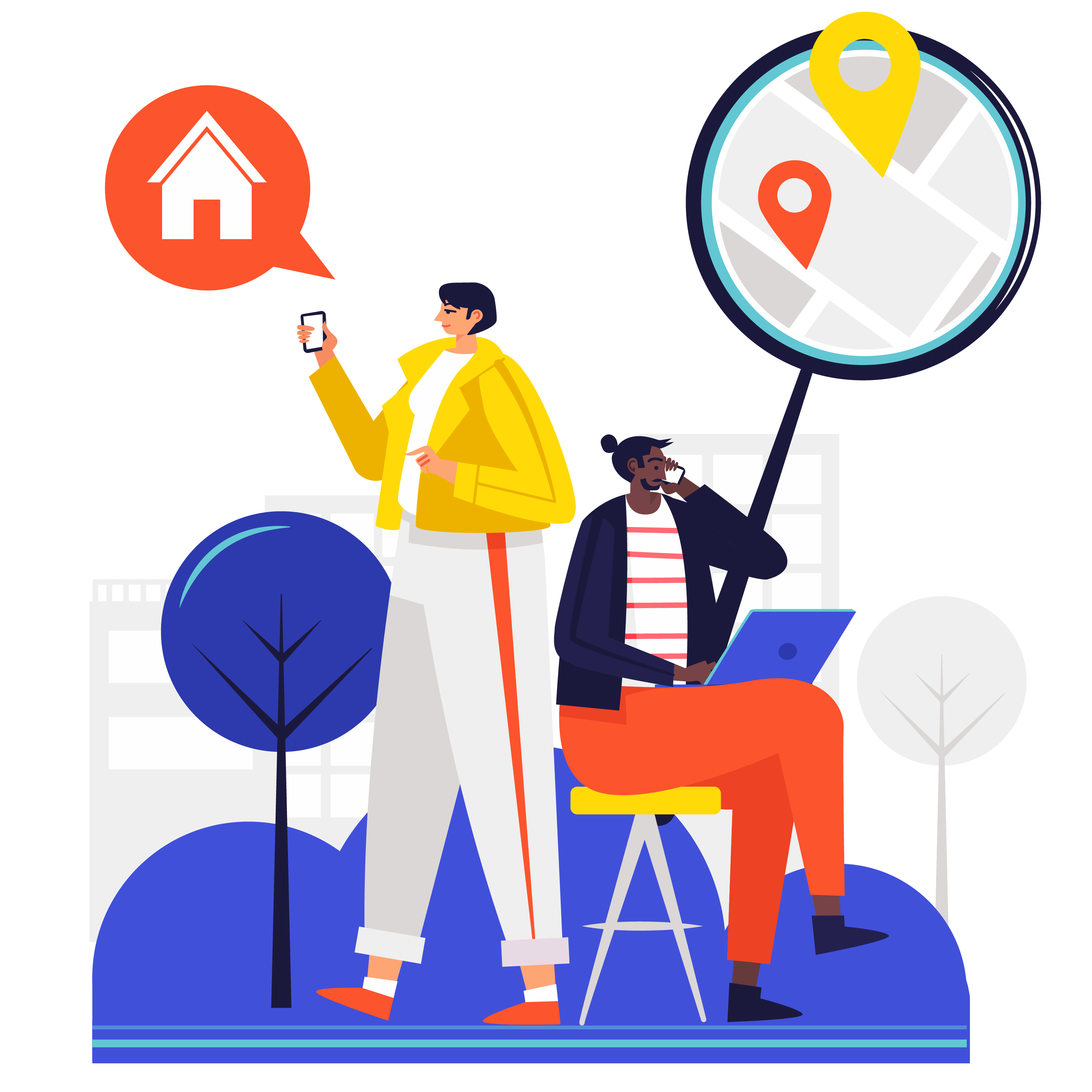 Mobile Application Development Services