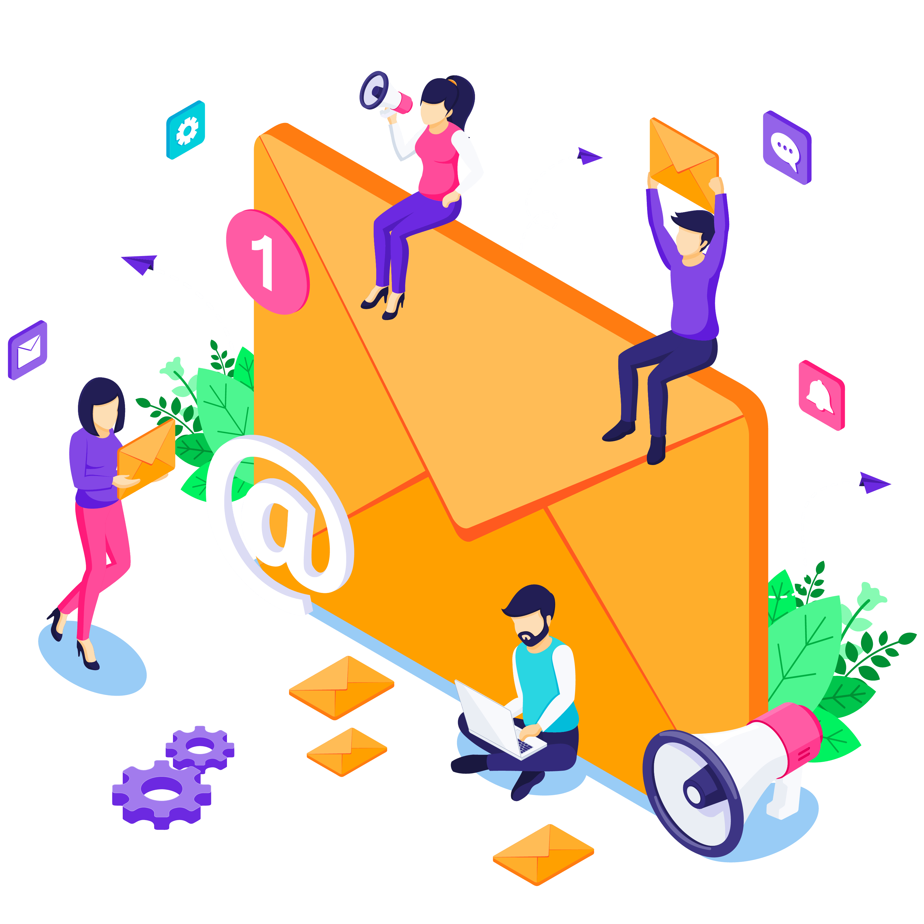Mobile Application Development Services