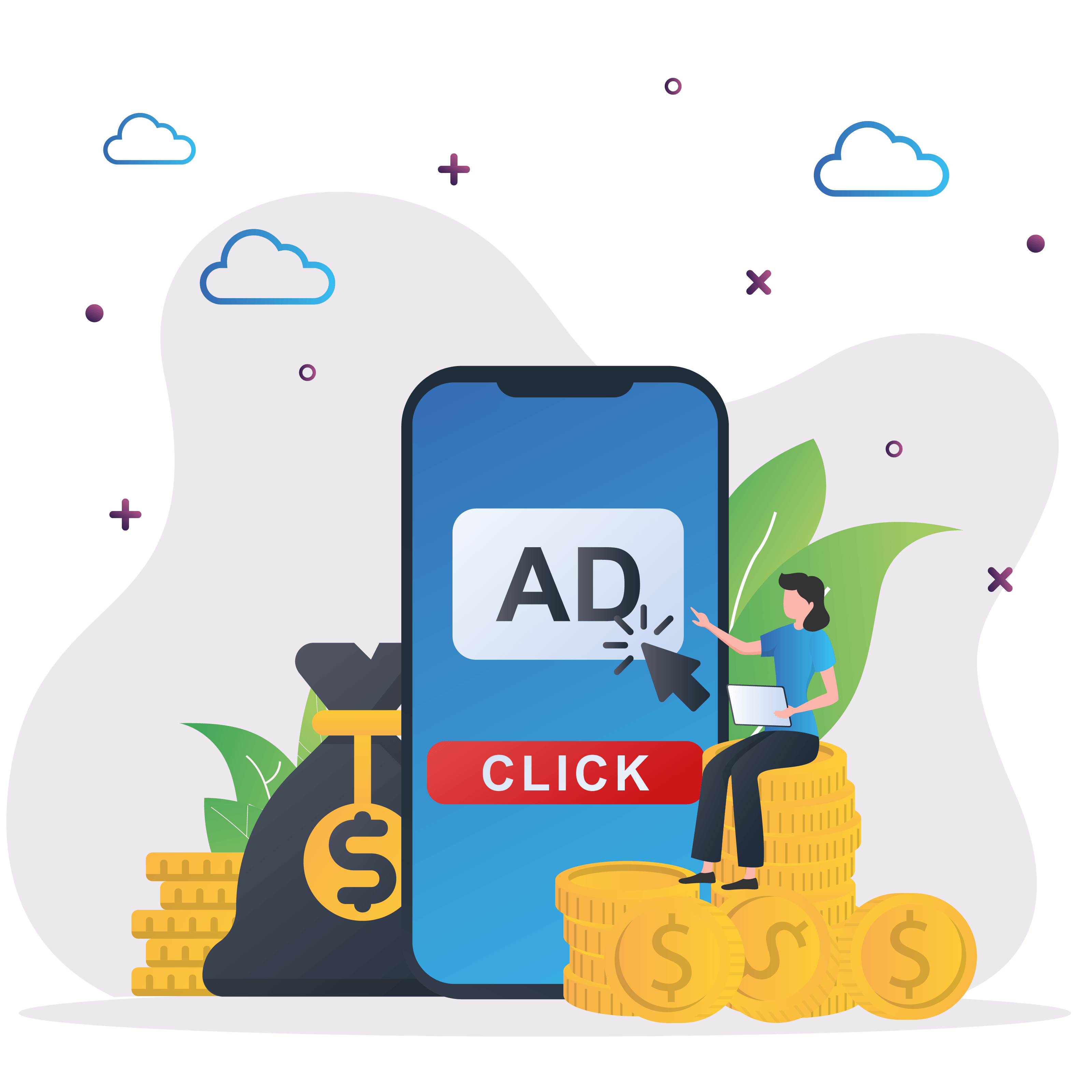 Mobile Application Development Services