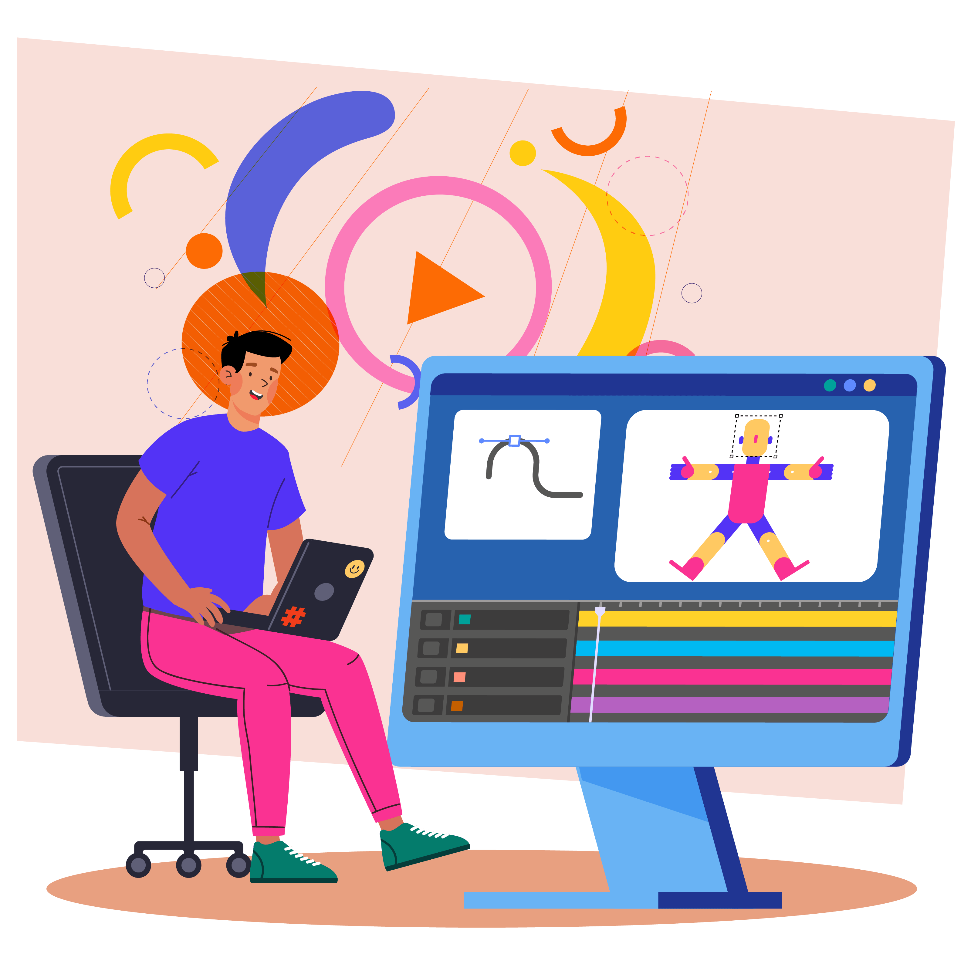 Mobile Application Development Services