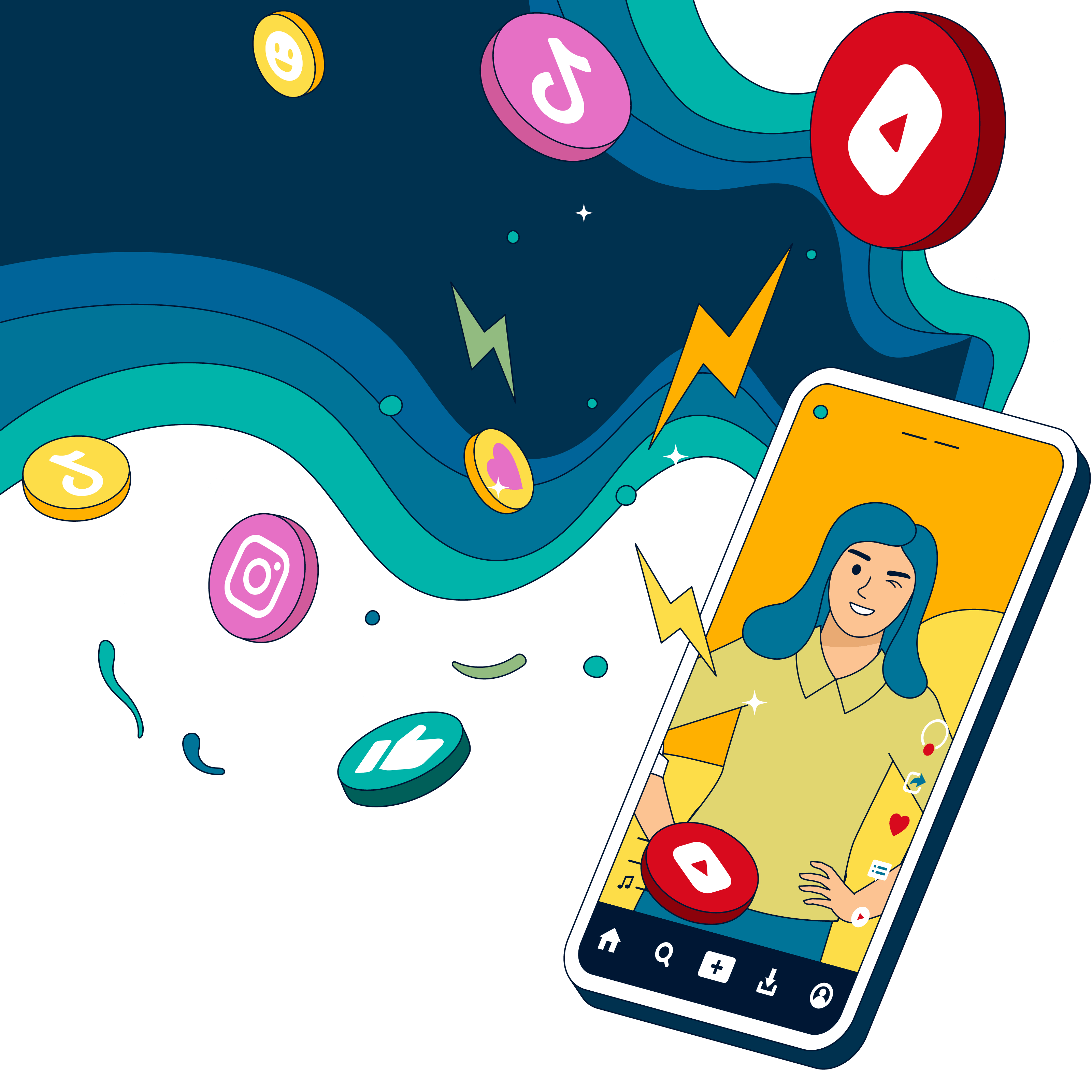 Mobile Application Development Services
