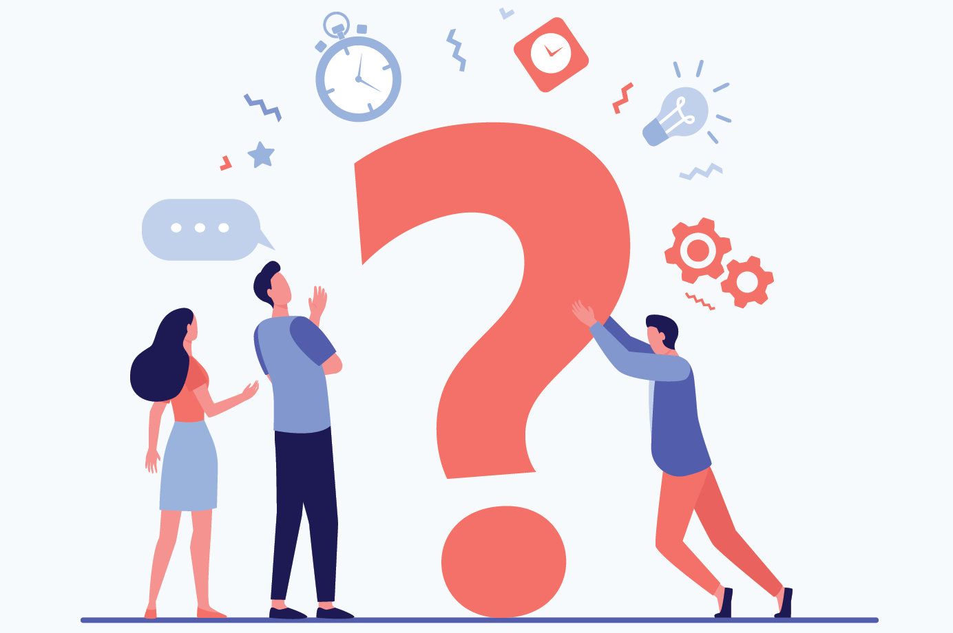 About Us Image